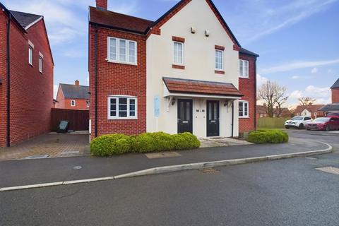 3 bedroom semi-detached house for sale, Staley Grove, Bridgnorth WV16