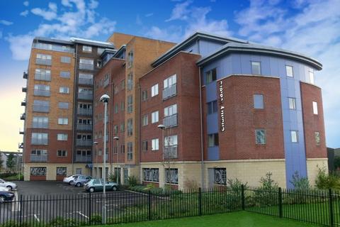 2 bedroom apartment to rent, Waterside Way, Wakefield