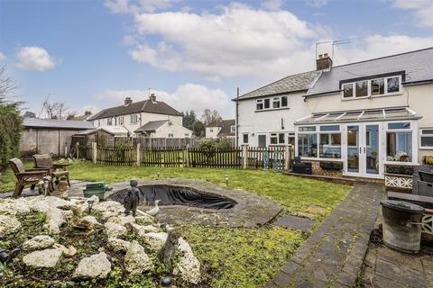 3 bedroom terraced house for sale, Wolverton Road, Stanmore HA7