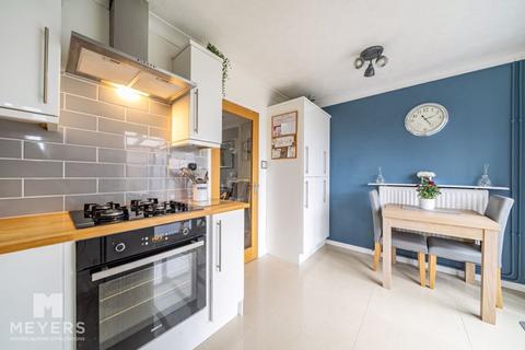 2 bedroom end of terrace house for sale, Balmoral Crescent, Dorchester, DT1