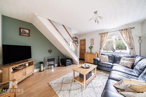 2 bedroom end of terrace house for sale, Balmoral Crescent, Dorchester, DT1