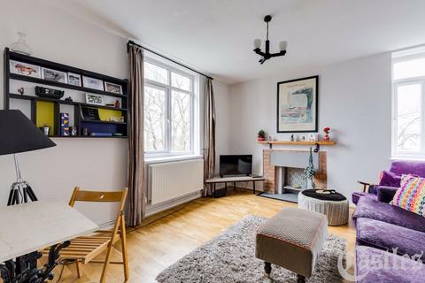 3 bedroom apartment for sale, Banister House, Homerton High Street, London