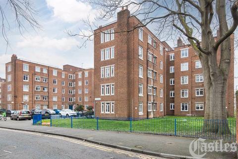 3 bedroom apartment for sale, Banister House, Homerton High Street, London