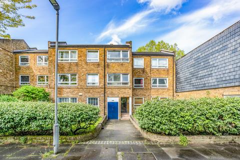 1 bedroom flat to rent, Baratholomew Close, SW18