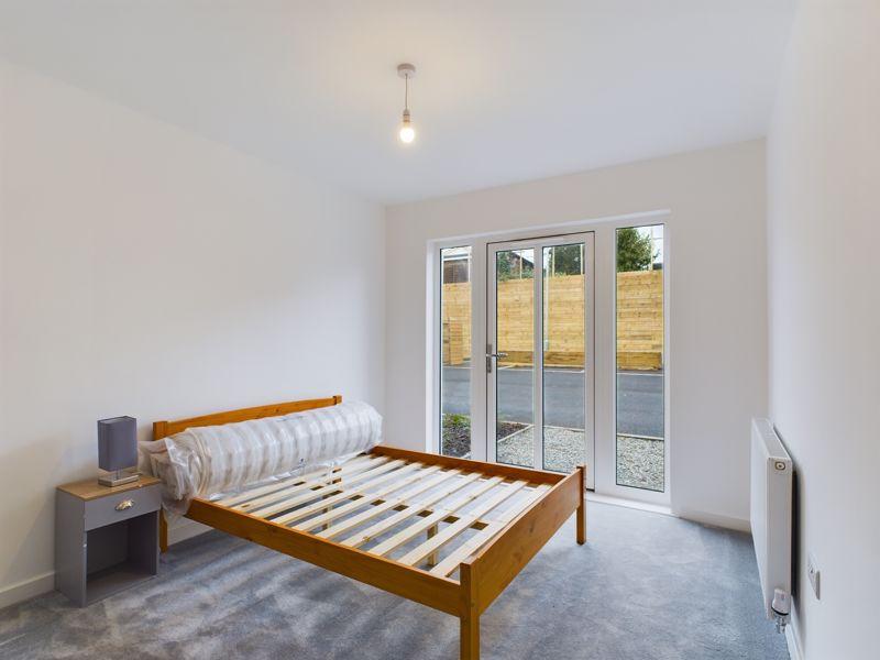 Double bedroom