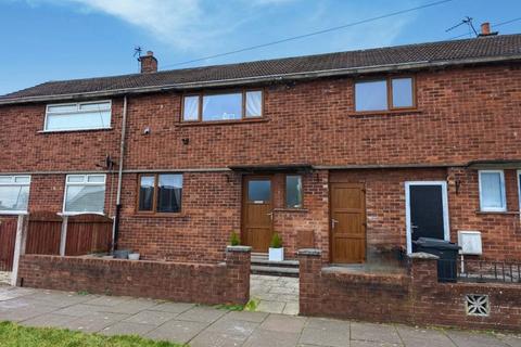106 Crossways, Carlisle, CA1 3JG