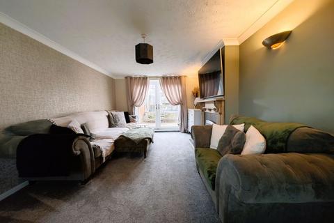 106 Crossways, Carlisle, CA1 3JG