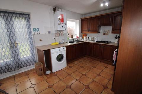 2 bedroom semi-detached house for sale, Parsonage Street, Manchester M26