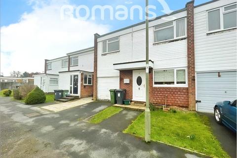 Lune Close, Basingstoke, RG21