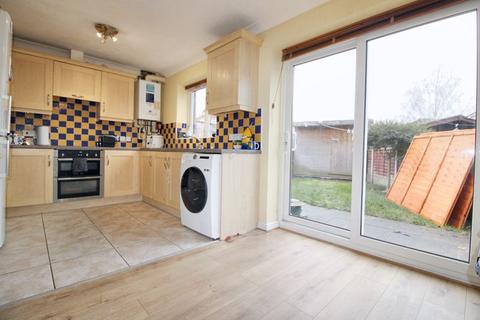 18 Albert Drive, Whitefield, Manchester, M45 8AG