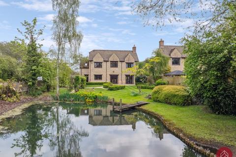 5 bedroom detached house for sale, College Farm Close, Kidlington OX5
