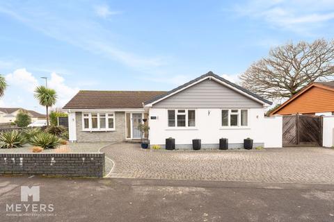 3 bedroom detached bungalow for sale, Ryan Close, Ferndown BH22