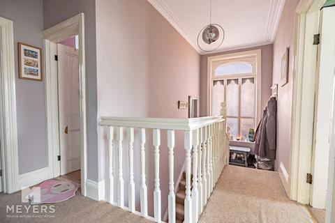 2 bedroom apartment for sale, Belvedere Road, Bournemouth, BH3