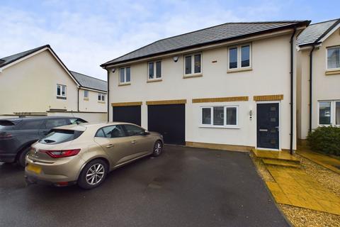 4 Brick Hill Way, Patchway, Bristol, BS34 5UY