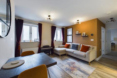 4 Brick Hill Way, Patchway, Bristol, BS34 5UY