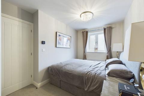 4 Brick Hill Way, Patchway, Bristol, BS34 5UY