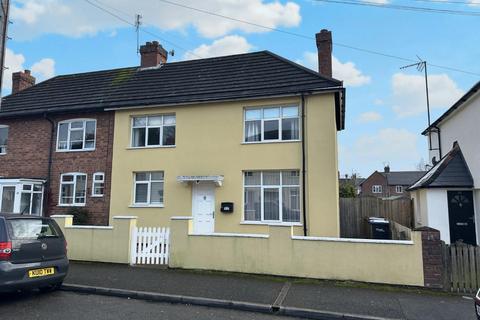 2 bedroom semi-detached house for sale, Langdale Road, Kingsthorpe, Northampton NN2