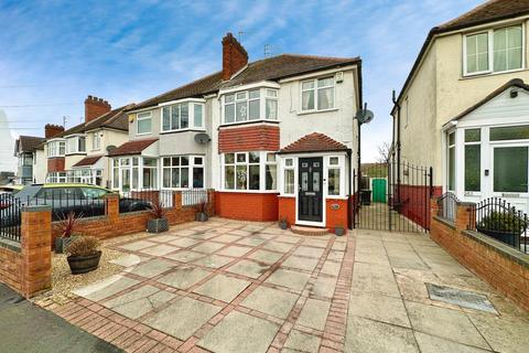 3 bedroom semi-detached house for sale, Hydes Road, West Bromwich B71