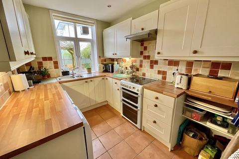 3 bedroom detached house for sale, Stamford Road, Southbourne