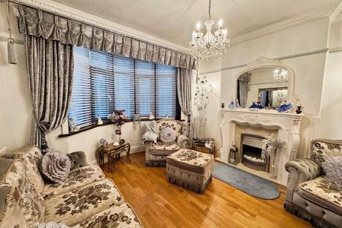 3 bedroom semi-detached house for sale, Danygraig Terrace, Neath SA10