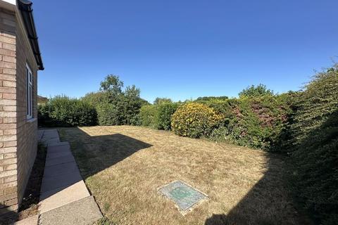8 Cherrys Close, Bloxham, Banbury, OX15 4TD