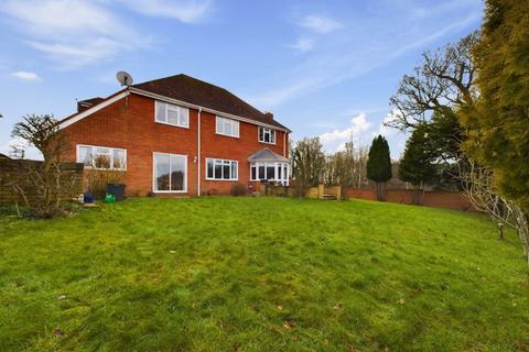 4 bedroom detached house for sale, Deer Park Drive, Newport TF10