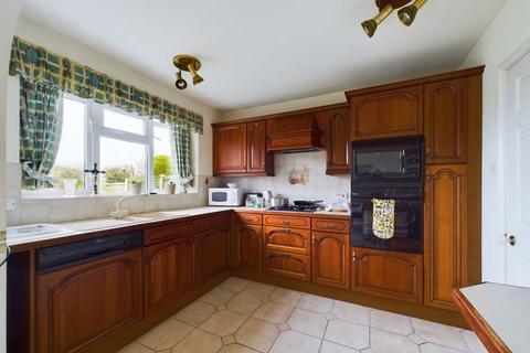 4 bedroom detached house for sale, Deer Park Drive, Newport TF10