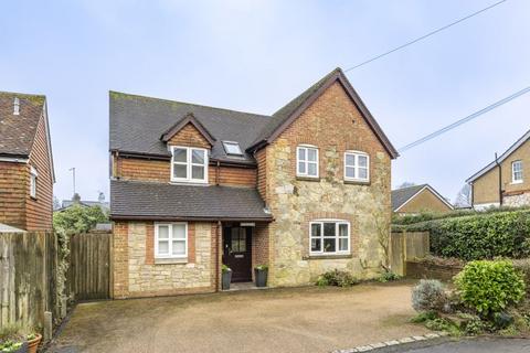 4 bedroom detached house for sale, Blackness Road, Crowborough