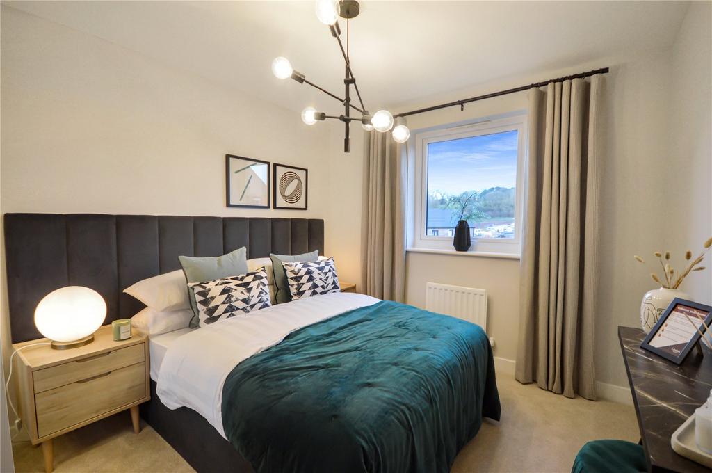 Example Bedroom 2
