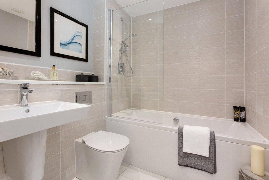 Example Bathroom