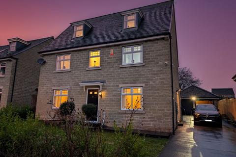 5 bedroom detached house for sale, Beamsley Court, Ilkley LS29