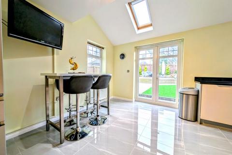 5 bedroom detached house for sale, Beamsley Court, Ilkley LS29