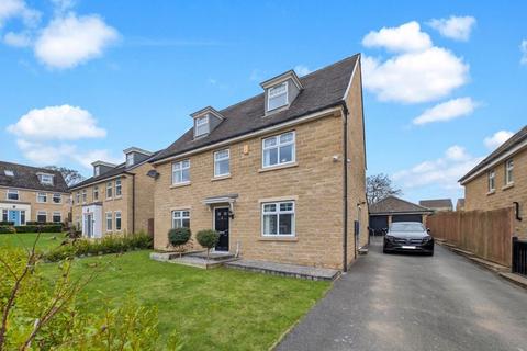 Beamsley Court, Ilkley LS29