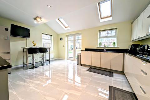 undefined, Beamsley Court, Ilkley LS29
