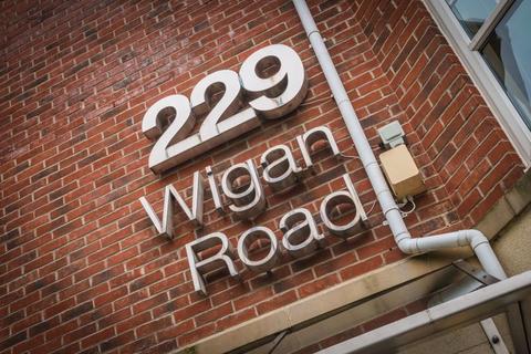 2 bedroom apartment for sale, 229 Wigan Road, Wigan WN1