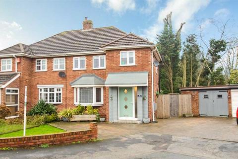 3 bedroom semi-detached house for sale, Fotherley Brook Road, Walsall WS9