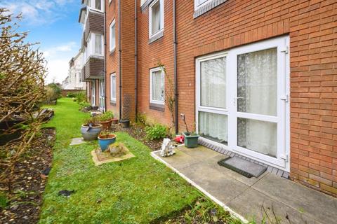 1 bedroom retirement property for sale, Cottage Grove, Southsea PO5