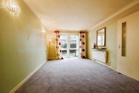 1 bedroom retirement property for sale, Cottage Grove, Southsea PO5