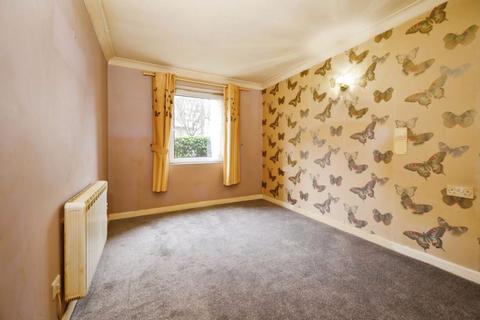 1 bedroom retirement property for sale, Cottage Grove, Southsea PO5