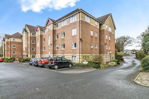 1 bedroom retirement property for sale, 2 Moor Lane, Manchester M7