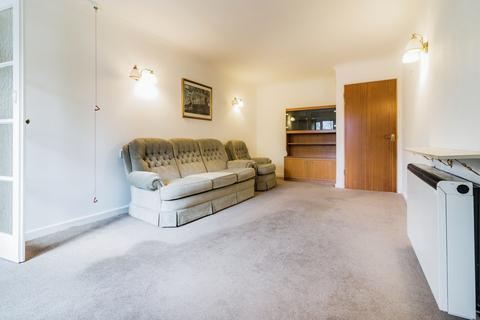 1 bedroom apartment for sale, Brook Court, Salford M7