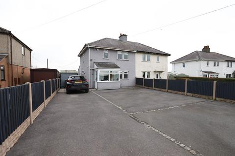 3 bedroom semi-detached house for sale, Warton, Carnforth LA5