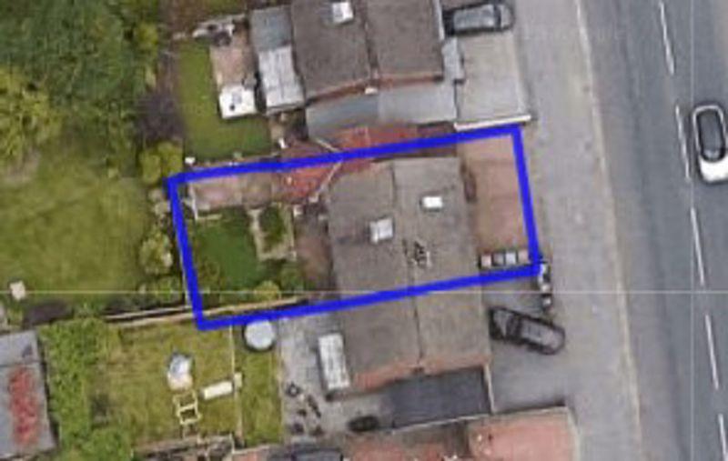 Satellite Image