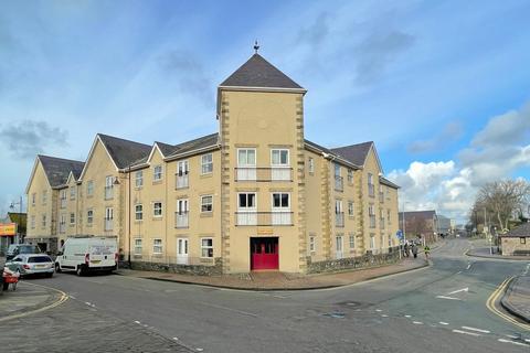 2 bedroom apartment for sale, Turkey Shore, Caernarfon, Gwynedd, LL55