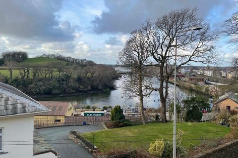 undefined, St. Helens Terrace, Caernarfon, Gwynedd, LL55