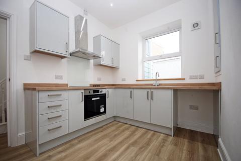 undefined, St. Helens Terrace, Caernarfon, Gwynedd, LL55