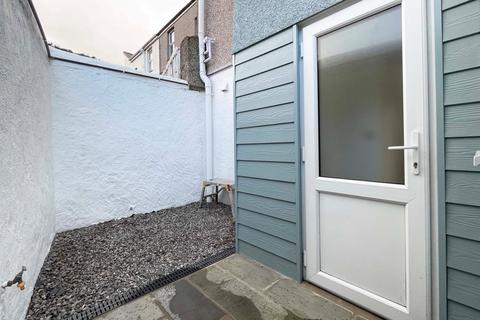undefined, St. Helens Terrace, Caernarfon, Gwynedd, LL55