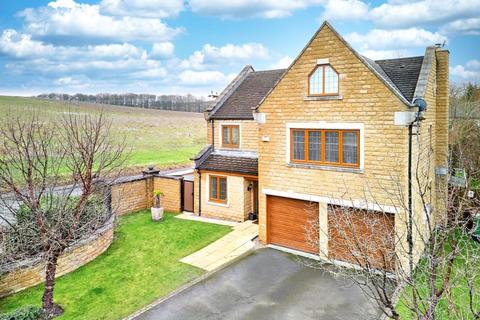 6 bedroom detached house for sale, Westwinds, Ackworth WF7