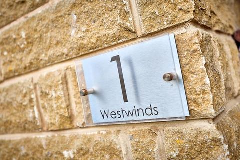 1 Westwinds, Ackworth, Pontefract, WF7 7RP