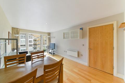 1 bedroom flat to rent, St. Davids Square, Isle Of Dogs, London, E14